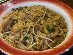 -黄师傅湿辣牛肉(胡桃里店)