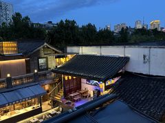 -星巴克臻选(成都宽窄巷子店)