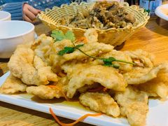-大东北(武侯祠店)