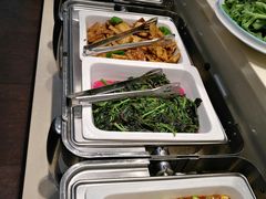 -素满香·食养自助(建邺万达店)