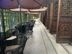 -成都观隐颐云台酒店-芳菲秀