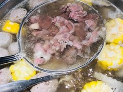 -八合里潮汕鲜牛肉火锅(深圳海岸城店)