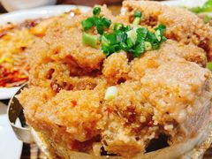 -张豆花(碚峡路店)