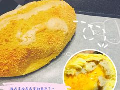 -LELECHA乐乐茶(新街口大洋店)