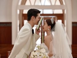 -第一夫人婚纱摄影(南京店)