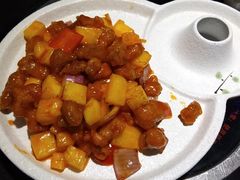 -川里谈·川味小馆(北京路店)