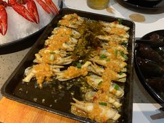 -一棠龙虾(徐家汇城开YOYO店)