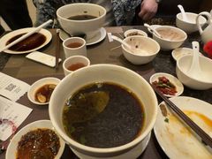 -中国厨房/台湾牛肉面