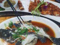 -醉壹号海鲜大排档(厦门美食地标店)