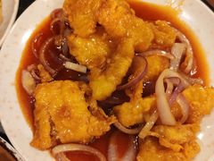 -紫金食坊(江南西路店)