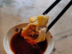 -蒋家桥饺面店(四望亭路店)