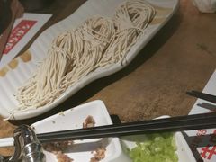 -左庭右院鲜牛肉火锅(新梅广场店)
