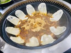 -三里屯土灶炖公鸡地锅鸡(江东店)