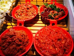 -成都你六姐·牛肉冒菜(上海环宇荟店)