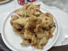 -宝发园名菜馆