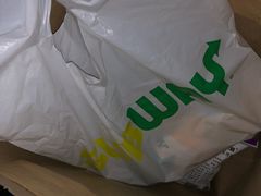 -赛百味SUBWAY(勒泰店)