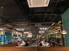 大堂-中西名菜(增城万达广场店)
