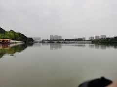 -凤城河风景区