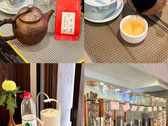-伯乐居茶艺馆(石岐大信店)
