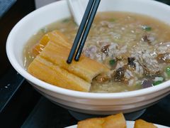 -浮屿大同鸭肉粥·始于1983年
