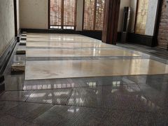 -太白山御龙湾温泉