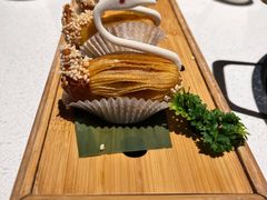 -煲王粤菜餐厅(中侨中心店)