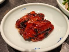 梅干菜鸡翅-紫泥369粗粮季(鼓楼店)