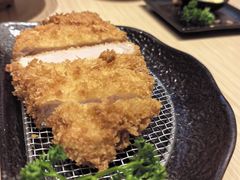 -胜博殿日式炸猪排(西红门店)