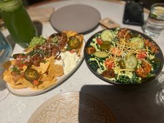 -墨纪Mojí墨西哥餐厅(官舍店)