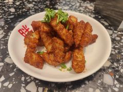 -胖妹面庄(香饵胡同店)