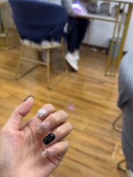 -尤米一站式美甲美睫