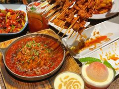 -火吧PTV聚会餐厅(10号店)
