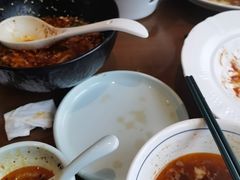 -二分八·大同菜(云雁阁长治路店)