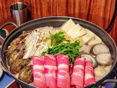 -烧鸟横丁(联发文创口岸店)