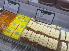 -蜂蝶来饼店(拱北总店)