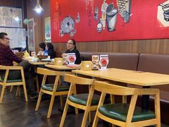 -宏状元现熬粥·京味菜(黄寺大街店)