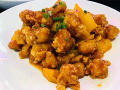 -王庄阿咪海鲜大排档(象园店)
