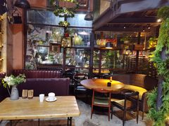 大堂-胡桃里音乐酒馆(下沙店)