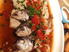 -老头儿油爆虾·知味杭州(爱琴海购物中心)