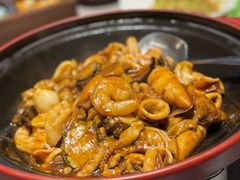 -小满海鲜·别院(天津旗舰店)