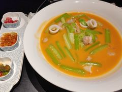 -苏帮袁·竹(北京坊店)