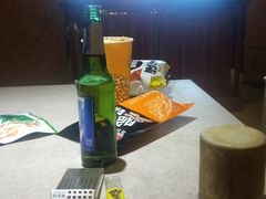 -酷必乐KTV(北行店)