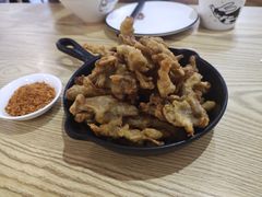 -念念Restaurant(贝岗店)