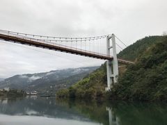-神农溪纤夫文化旅游区