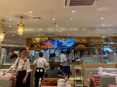 -西贝(吴江路湟普汇店)