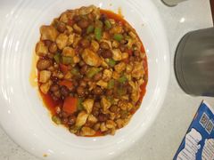 -闫府私房菜(经四路万达店)