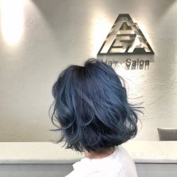 -ASA HAIR SALON
