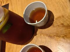-木屋烧烤(龙湖天街店)
