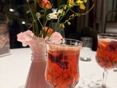 -黑宝石西餐厅(汇励99城市公园店)