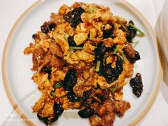 -惠丰堂饭庄·烤鸭·京味菜(翠微路店)